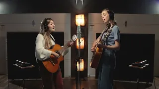 Soledad y el mar (Natalia Lafourcade) Clara Christensen & Magdalena Cullen