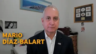 “La REPRESIÓN es lo único que el RÉGIMEN hace bien”: Díaz-Balart