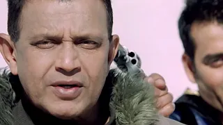 देखिये खतरनाक पैसो का गेम | Luck (2009) (HD) Part 3 | Sanjay Dutt, Mithun Chakraborty | Action Movie