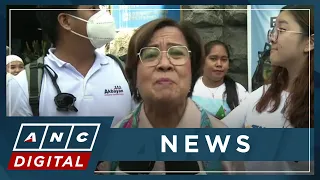 WATCH: Political analyst weighs in on Liberal Party's initial Senate bets for 2025 elections | ANC