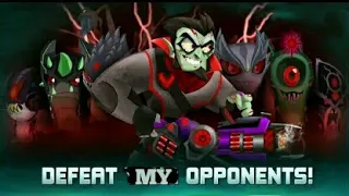 🔴New story mode🔵|| Defeat the last boss|| Slugterra slug it out 2|| Game play ⏯️🆕🆕