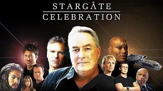 Stargate Celebration with Brad Wright | LIVE Simulcast Event