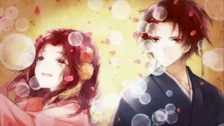 Akatsuki x Sudzuran-(Kakuriyo no Yadomeshi) AMV