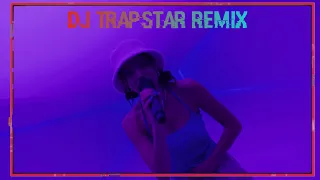 NINA CHUBA - WILDBERRY LILLET (DJ TrapStar Remix  155 BPM )