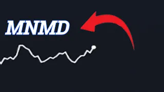 MNMD Stock Technical analysis 23 August - Mind Medicine Stock