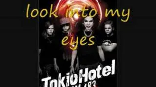 tokio hotel-ubers ende der welt english subtitles