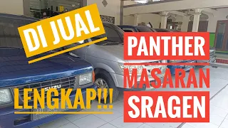 KANDANG PANTHER SRAGEN (082225212416)