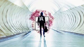 Roses are Faded - Alan Walker x The Chainsmokers [Mashup]