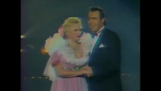 Светлана Варгузова и Юрий Веденеев (1993 год) HD качество