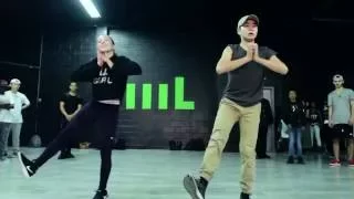 Killin me Softly - Fugees I Kaycee and Sean I Choreography by Willdabeast Adams