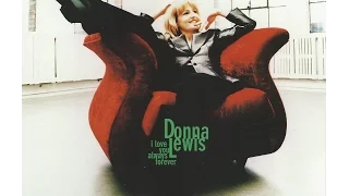 Donna Lewis - I Love You Always Forever