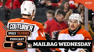 Mailbag Wednesday: What’s the future for John Tortorella and the Flyers amidst epic collapse?