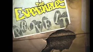 The Expendables - "Come Get High" (Official Audio)