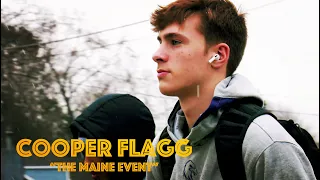 COOPER FLAGG IS THE BEST HS PLAYER IN THE COUNTRY