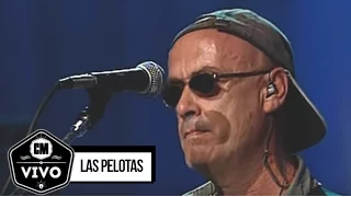 Las Pelotas (En vivo) - Show completo - CM Vivo 2005