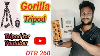 Find Out the Best Gorilla Tripod for Your Phone NOW!