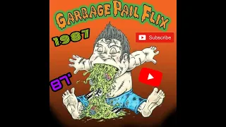 Retro 1987 Commercial Breakz (Friday Night Videos) #garbagepailflixvhs