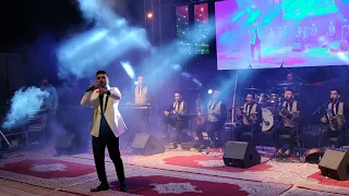 رجان حد كورت الدورة 17 .سهرة فنية تحييها مجموعة وليد الرحماني