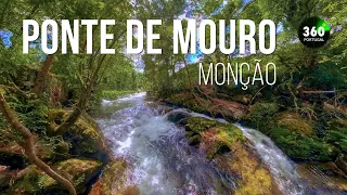 Ponte de Mouro - Monção - Portugal