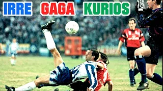 Hansa Rostock - Hamburger SV 2:0 | 17.04.1996 (23.Spieltag) | Retro Kogge