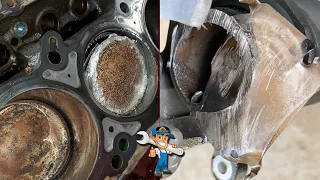 Customer States They have to use the E-Brake to Slow Down