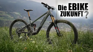 Gehört den Light e Bikes die Zukunft? Fazua Ride 60 -  Pivot Shuttle SL