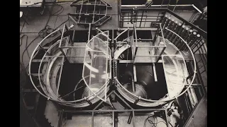 Historie a provoz reaktoru VR-1 - dokument
