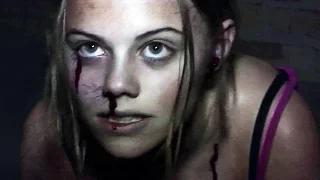 SURVIVORS Trailer (2015)