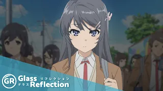 GR Anime Review: Rascal Does Not Dream Of Bunny Girl Senpai