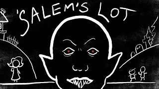 'Salem's Lot: A Day in the Life