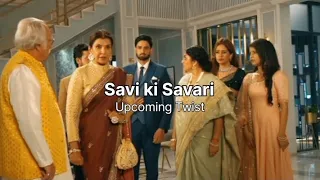 Savi ki Savari on Location|| Upcoming Twist 20 May 2023 #subscribe #support For more