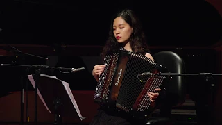 Astor Piazzolla - Libertango (李楚然Li Chu Ran/陳薇羽Sylvia Chen/張譽耀Egric Chang)