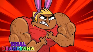 Total Dramarama - Work it Out!