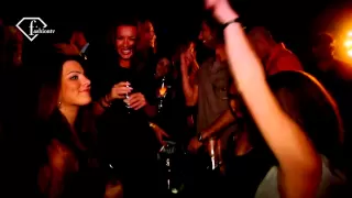 fashiontv | FTV.com - PARTY AT THE CAVALLI CLUB, DUBAI UAE