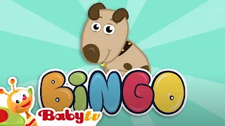 Top Hit Songs  🎤 | Kids Songs & Nursery Rhymes Collection | BabyTV