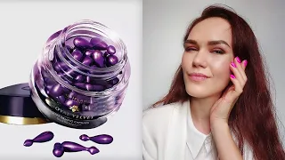 КАПСУЛЫ РОЯЛ ВЕЛЬВЕТ #ОРИФЛЭЙМ (Royal Velvet Oriflame): состав, как и кому использовать, МОЙ ОТЗЫВ.