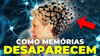 O QUE A CIÊNCIA DESCOBRIU SOBRE O ALZHEIMER | Alzheimer Explicado #1