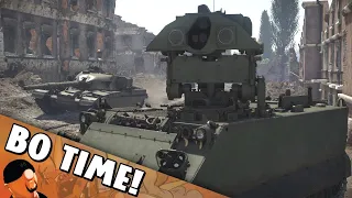 War Thunder - M901 "WALL-E Does It All!"
