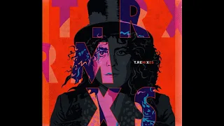 Marc Bolan & T. Rex - Children of the revolution