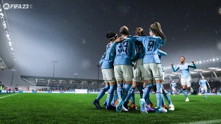 FIFA 23 Reveal Trailer