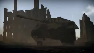 Raubtier    Pansarmarsch - War Thunder AMV