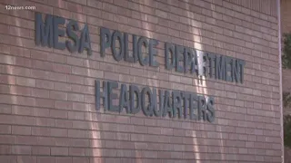 6 female Mesa PD officers to sue deparment over sexual harassment allegations