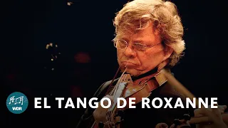 El Tango de Roxanne (Moulin Rouge-Soundtrack) Orchestra-Version | WDR Funkhaus Orchestra