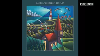 Caligula's Horse - In Contact [2017] Full Album