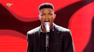 Idols SA Season 12 | Top 5 | Thami - “I Got You (I Feel Good)”