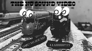 The No Sound Video