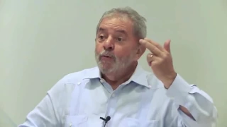 Lula lado obscuro - Tio Lipe