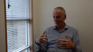 Professor Anthony Bateman - Psychotherapy for Antisocial Personality Disorder