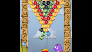 Bubble Shooter / Стрелять пузырями