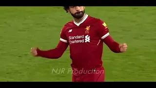 Mohammed Salah -  Starboy ▪ 2018|HD